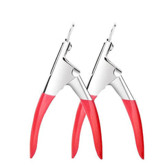 Professional Nail Art Clipper Stainless Steel Nail Art Tools