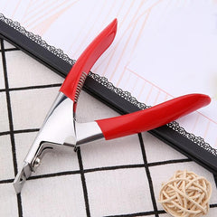 Professional Nail Art Clipper Stainless Steel Nail Art Tools