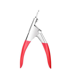 Professional Nail Art Clipper Stainless Steel Nail Art Tools