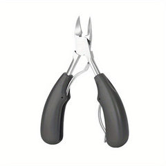 Stainless Steel Toe Nail Clippers Nail Correction Dead Skin Fork