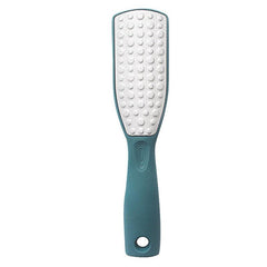 2-in-1 Double Sided Foot File for Pedicure - Remove Dead Skin & Calluses Easily