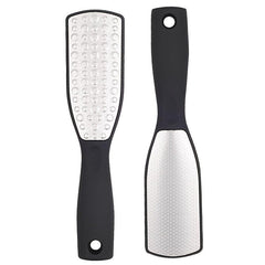 2-in-1 Double Sided Foot File for Pedicure - Remove Dead Skin & Calluses Easily