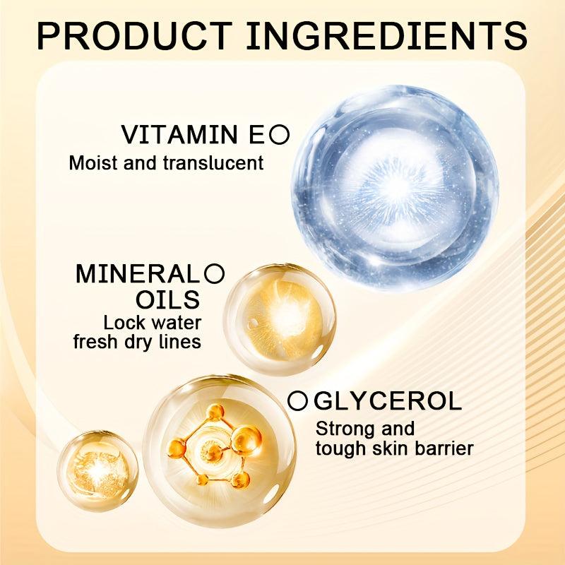 Dry Skin Care Cream - Soften, Remove Dead Skin - Moisturize & Nourish