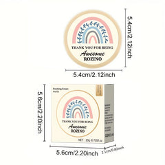 Dry Skin Care Cream - Soften, Remove Dead Skin - Moisturize & Nourish