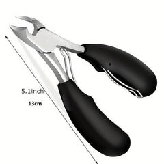 Professional Podiatrist Toenail Clipper for Ingrown and Thick Toenails