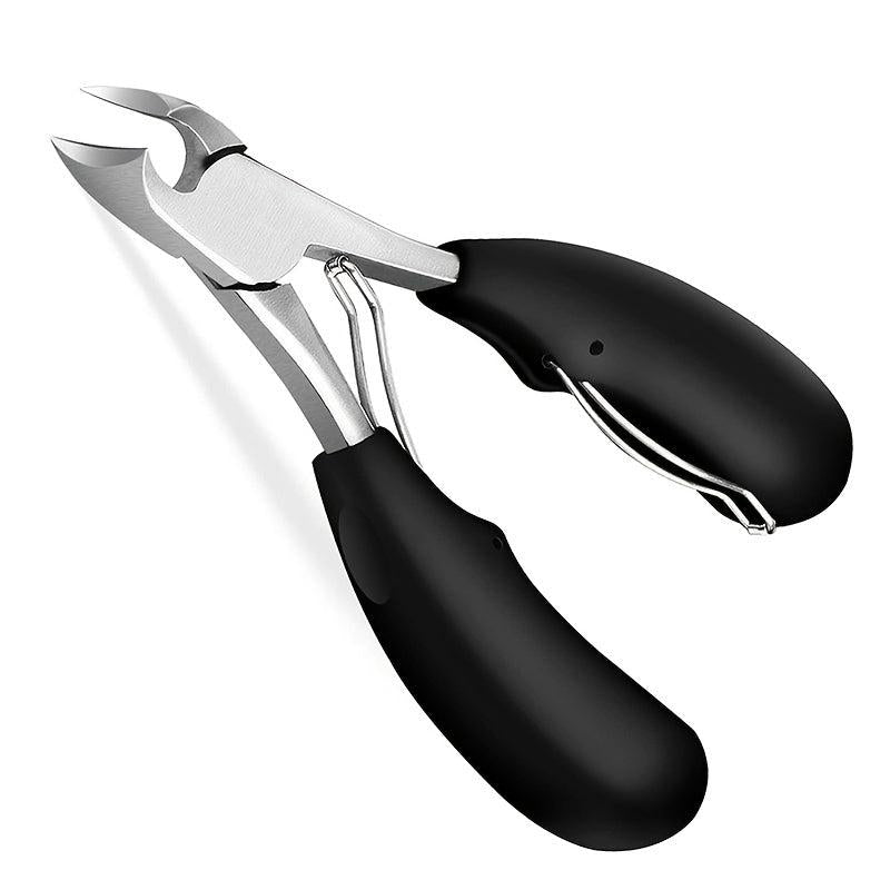 Professional Podiatrist Toenail Clipper for Ingrown and Thick Toenails