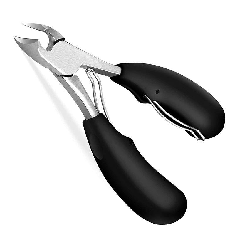 Professional Podiatrist Toenail Clipper for Ingrown and Thick Toenails