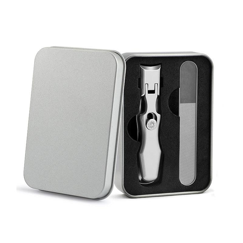 Stainless Steel Nail Clippers for Ingrown Toenails