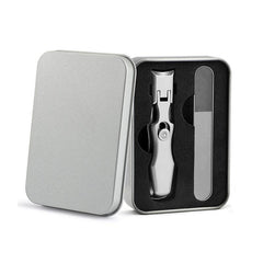 Stainless Steel Nail Clippers for Ingrown Toenails