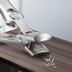 Stainless Steel Nail Clippers for Ingrown Toenails