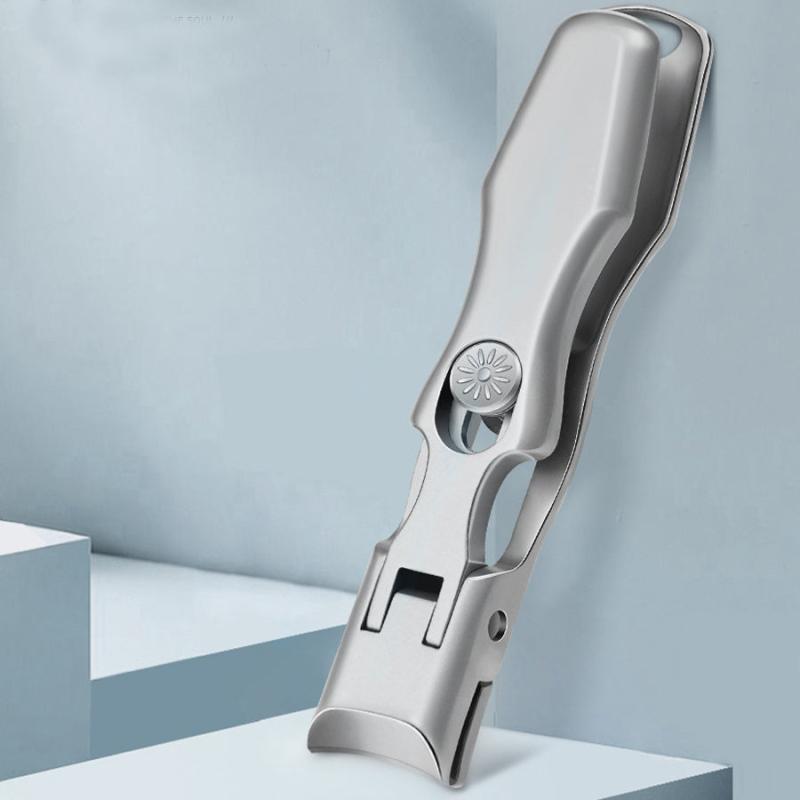 Stainless Steel Nail Clippers for Ingrown Toenails