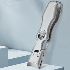 Stainless Steel Nail Clippers for Ingrown Toenails