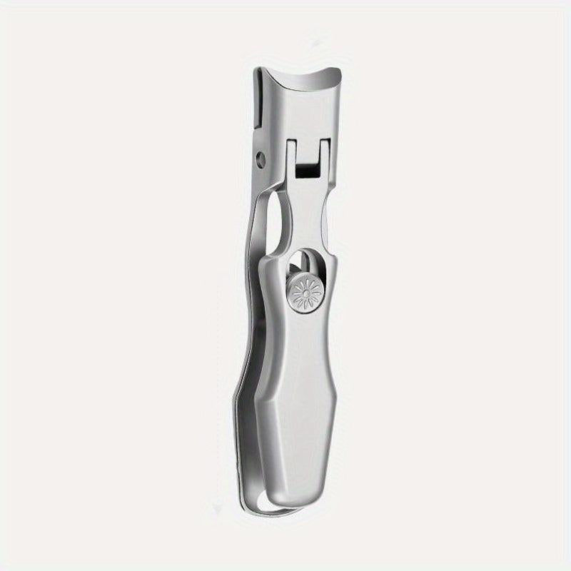 Stainless Steel Nail Clippers for Ingrown Toenails