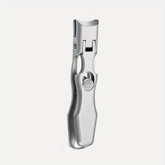 Stainless Steel Nail Clippers for Ingrown Toenails