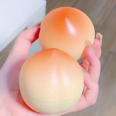 Women's Hand Cream for Dry Skin, Honey Peach Scented Daily Protection