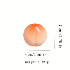 Women's Hand Cream for Dry Skin, Honey Peach Scented Daily Protection