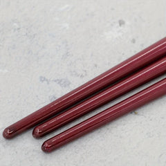 Gradient Nail Brush With Wooden Handle Nail Art Brushes For Manicure