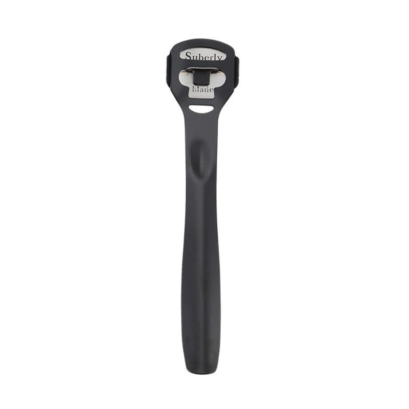 Stainless Steel Pedicure Tool Set for Calluses Dead Skin