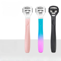 Stainless Steel Pedicure Tool Set for Calluses Dead Skin