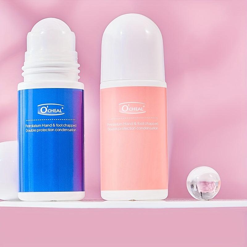 Moisturizing Anti-Cracking Foot&Hand Cream for Fall/Winter