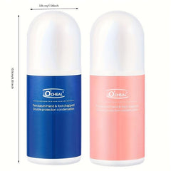 Moisturizing Anti-Cracking Foot&Hand Cream for Fall/Winter