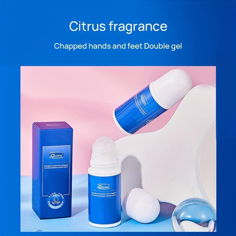Moisturizing Anti-Cracking Foot&Hand Cream for Fall/Winter
