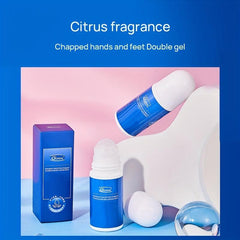 Moisturizing Anti-Cracking Foot&Hand Cream for Fall/Winter