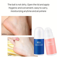 Moisturizing Anti-Cracking Foot&Hand Cream for Fall/Winter