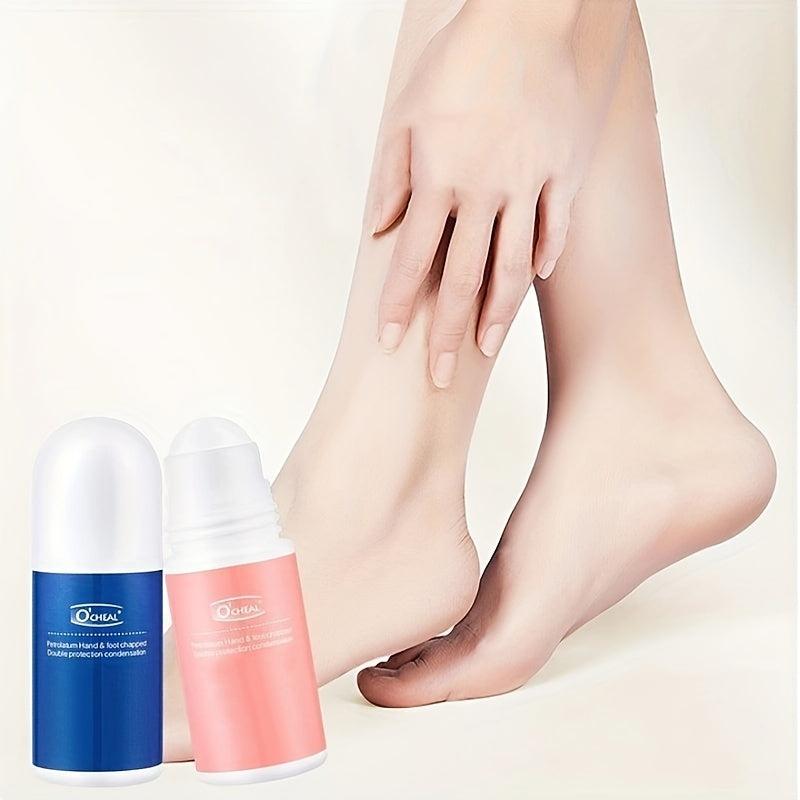Moisturizing Anti-Cracking Foot&Hand Cream for Fall/Winter