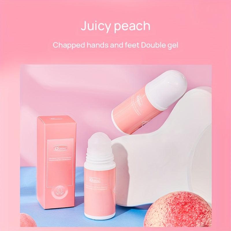 Moisturizing Anti-Cracking Foot&Hand Cream for Fall/Winter