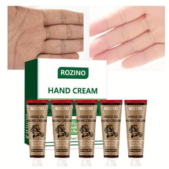 Horse Hand Cream Gift Set - Prevent Peeling & Cracking