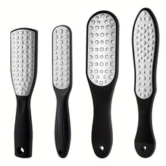 Stainless Steel Foot File Pedicure Device Callus Remover