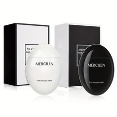 Moisturizing Hand Cream for Dry Hands, Nourishing Travel-size Lotion