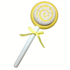 Double Sided Pumice Stone for Smooth Feet 4 Colors