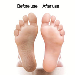 Double Sided Foot Scraper Pedicure Tools Foot File Professional