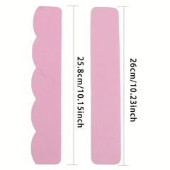 Acrylic Nail Art Display Stand Manicure Holder