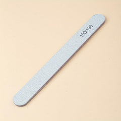 Nail Art Buffer File Block Professional Manicure Tools Kit