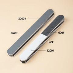 Nail Art Buffer File Block Professional Manicure Tools Kit