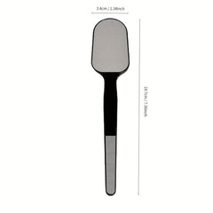 Stainless Steel Foot File Exfoliating Pedicure Device