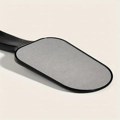 Stainless Steel Foot File Exfoliating Pedicure Device