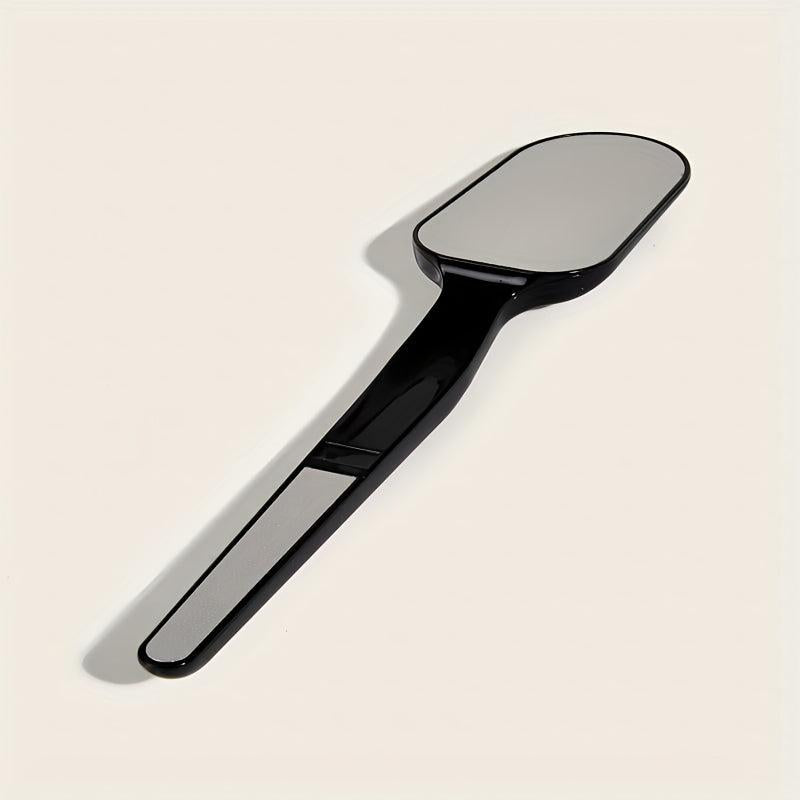 Stainless Steel Foot File Exfoliating Pedicure Device