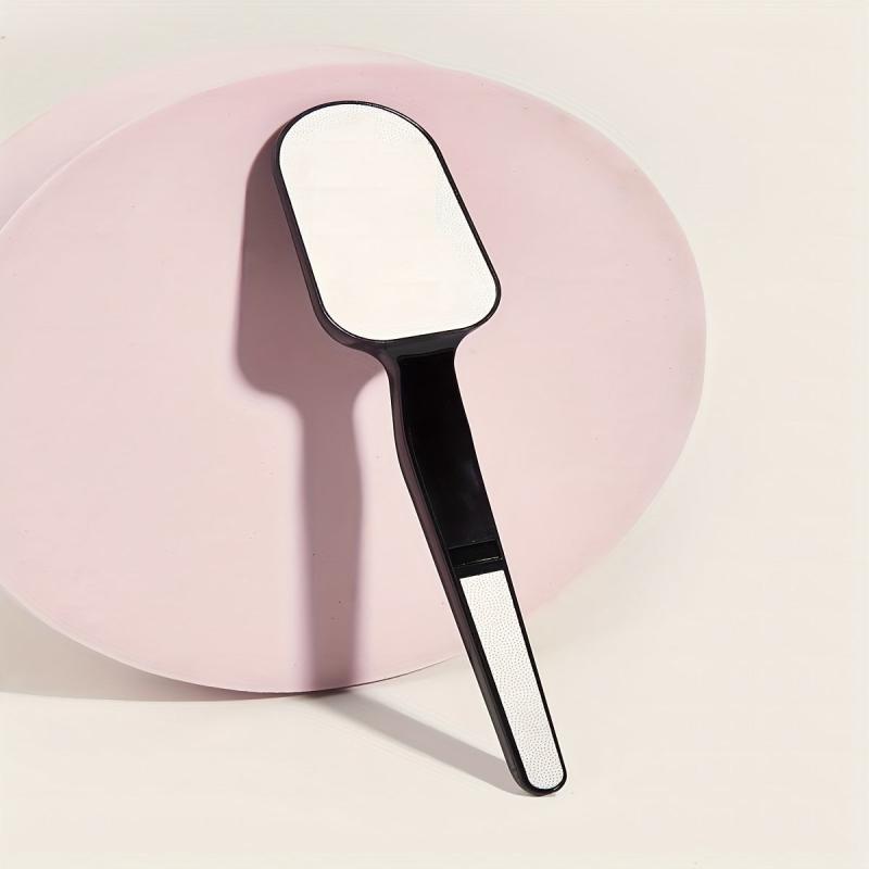 Stainless Steel Foot File Exfoliating Pedicure Device