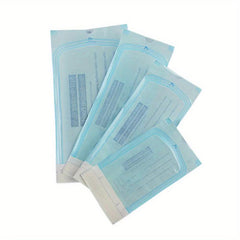 20pcs Nail Art Disinfection Storage Bag Set