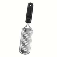Stainless Steel Foot Rasp & Callus Remover for Wet & Dry Feet