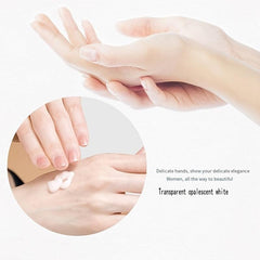 Hydrating Hand & Body Lotion with Scented Fragrance