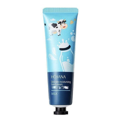 Hydrating Hand & Body Lotion with Scented Fragrance