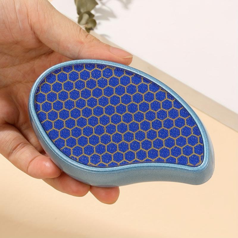 Nano Hair Removal Crystal Hair Remover Painless Exfoliation Hair Removal Tool