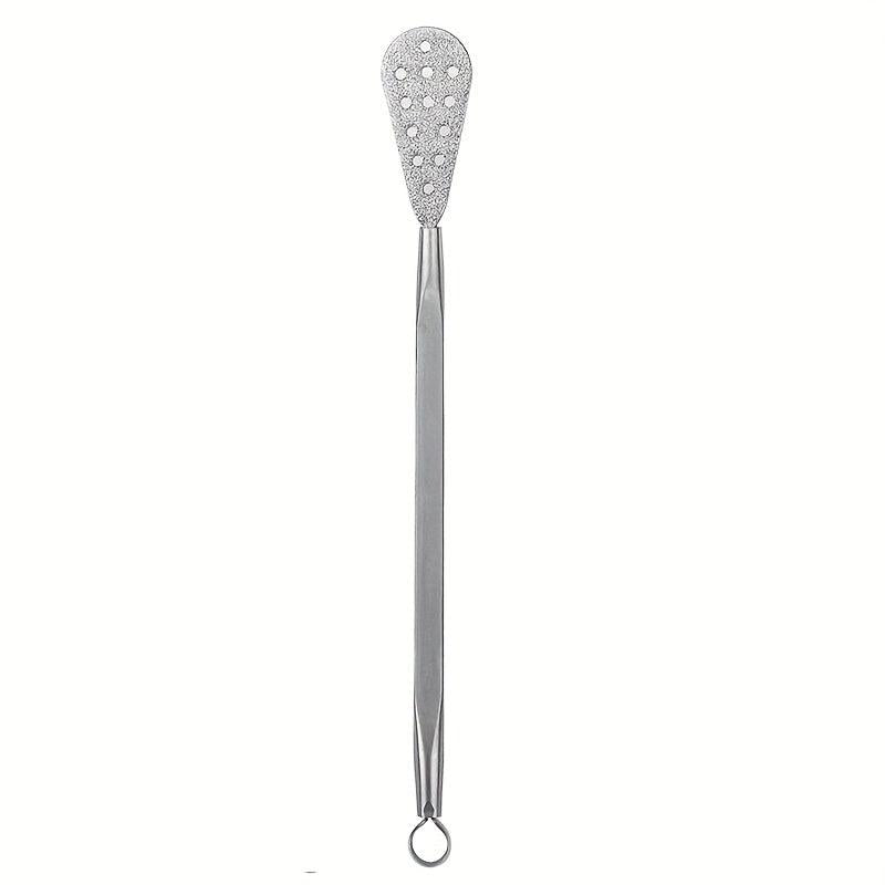 Foot File Callus Remover Foot Scrubber for Dead Skin Removal