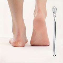 Foot File Callus Remover Foot Scrubber for Dead Skin Removal