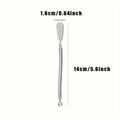 Foot File Callus Remover Foot Scrubber for Dead Skin Removal